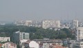 Русенец гори грамофонни плочи, издуши центъра на града
