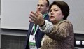 Татяна Дончева се кандидатира за президент
