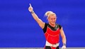 Боянка Костова отново e европейска шампионка