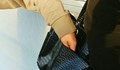 Хванаха непълнолетна, задигнала портмонето на жена от Русе
