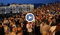 Протестите в Скопие се разрастват