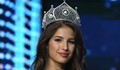 Запознайте се с новата "Мис Русия"