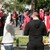 Феновете на ЦСКА блокираха центъра на София