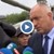 Борисов: Не е фатално, че бежанците минават границата, защото после ги хващаме Борисов: Не е фатално, че бежанците минават границата, защото после ги хващаме