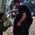 Мигранти раниха 15 македонски полицаи
