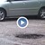 Зейналата дупката на паркинг в Русе продължава да пропада