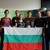 Трето място за русенските математици на Международно състезание по роботика