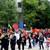 БСП - Русе отбелязва Международния ден на труда с чукване с червени яйца на площада