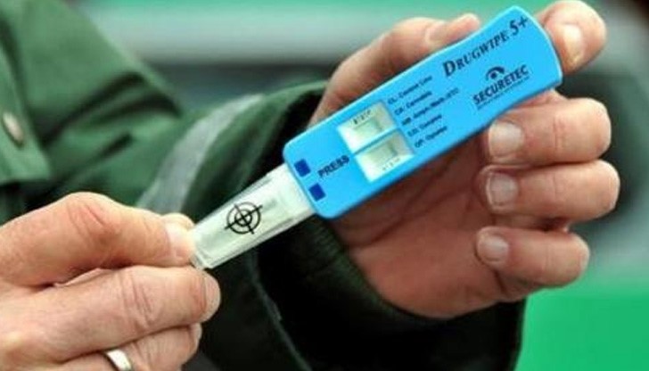 Резултатите от проверките по пътищата са стресиращи, коментира началник Бойко Рановски Резултатите от проверките по пътищата са стресиращи, коментира началник Бойко Рановски