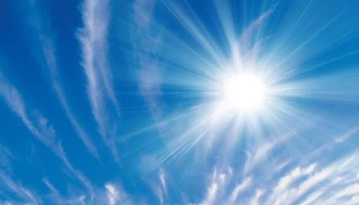 След лошото време в края на април всички се надяваме на по-добра прогноза за месец май След лошото време в края на април всички се надяваме на по-добра прогноза за месец май