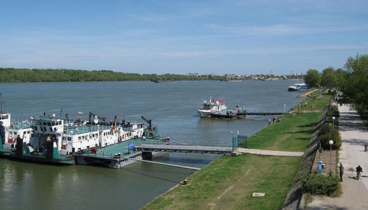 Като самоходка, "Свети Георги" трябвало да бъде оставен с достатъчно екипаж, който да го обслужва ежедневно /снимката е илюстративна/ Като самоходка, "Свети Георги" трябвало да бъде оставен с достатъчно екипаж, който да го обслужва ежедневно /снимката е илюстративна/