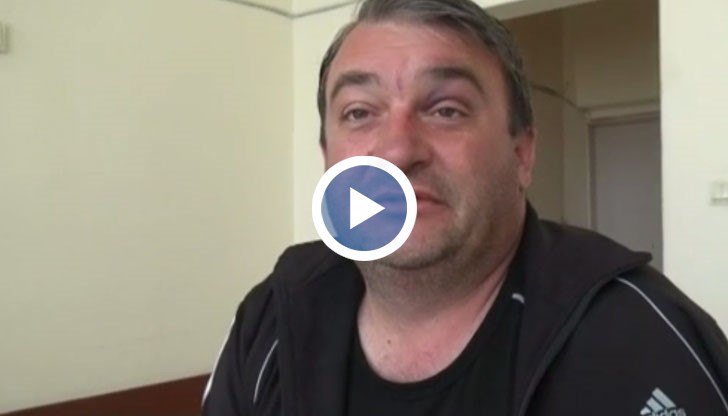 Разкази на шофьорът на ТИР-а и очевидци на катастрофата