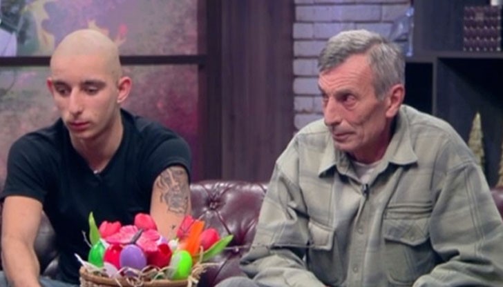 Това призна Атанас Генчев, спасил 11 души при катастрофата край Бяла през 2006 година Това призна Атанас Генчев, спасил 11 души при катастрофата край Бяла през 2006 година