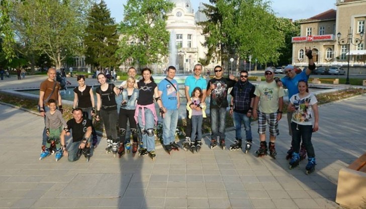 Организацията на инициативата тече във Фейсбук