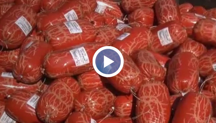 Освен скъпи, храните са и ненужни!