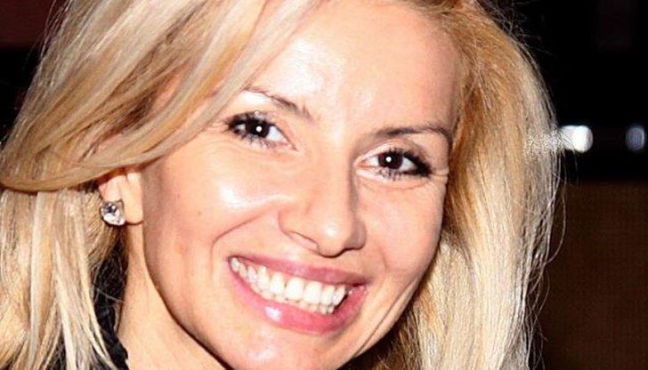 Блондинки от ГЕРБ е новия член на СЕМ! Блондинки от ГЕРБ е новия член на СЕМ!