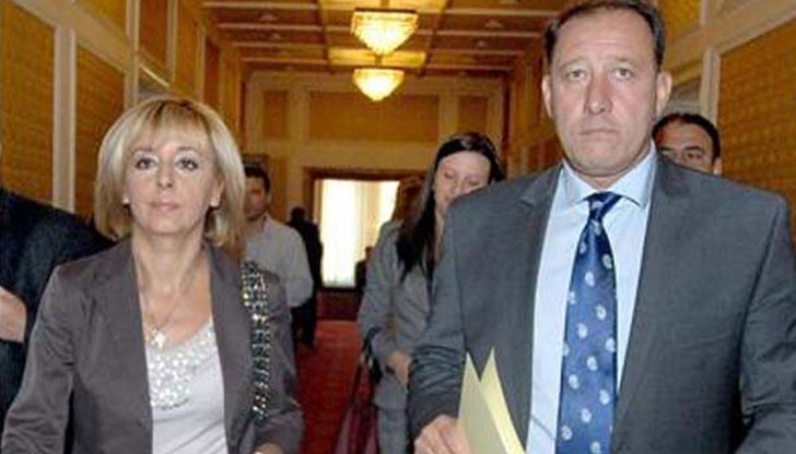 Датата на церемонията все още не е уточнена