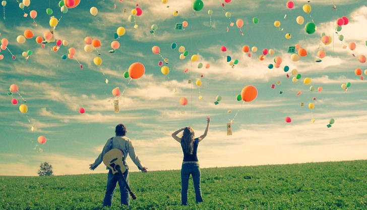 Според редица изследвания рецептата за щастие е много проста и тя включва няколко важни компонента - приятели, роднини и партньор в живота