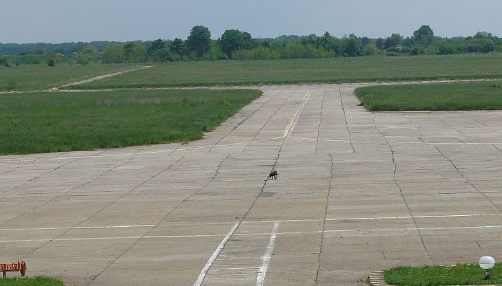 Швейцарски пътешественици ще се приземят около 11.30 часа на нашето летище Швейцарски пътешественици ще се приземят около 11.30 часа на нашето летище