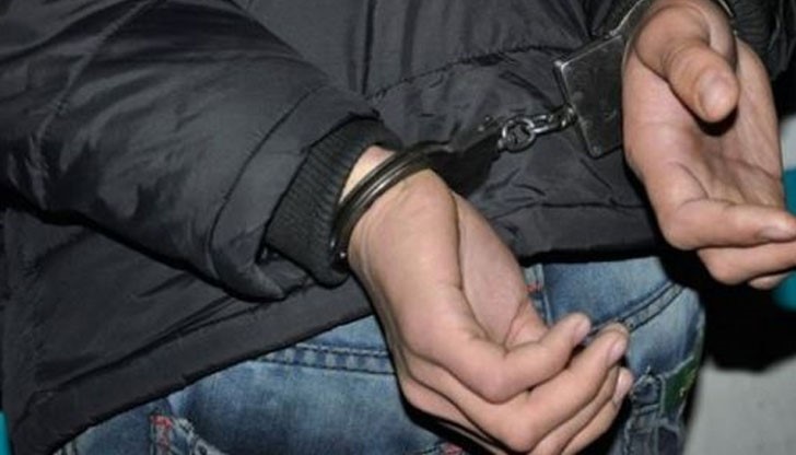 Закоравели престъпници нападнали самотна пенсионерка в Бриливка, Украйна Закоравели престъпници нападнали самотна пенсионерка в Бриливка, Украйна