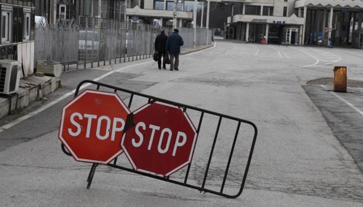 Превозвачи ще блокират българо-гръцката граница за Великден