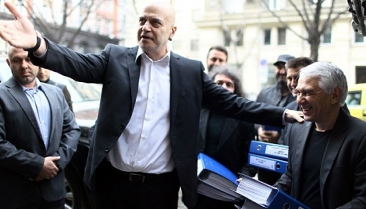 Той няма да съвпада с президентските избори