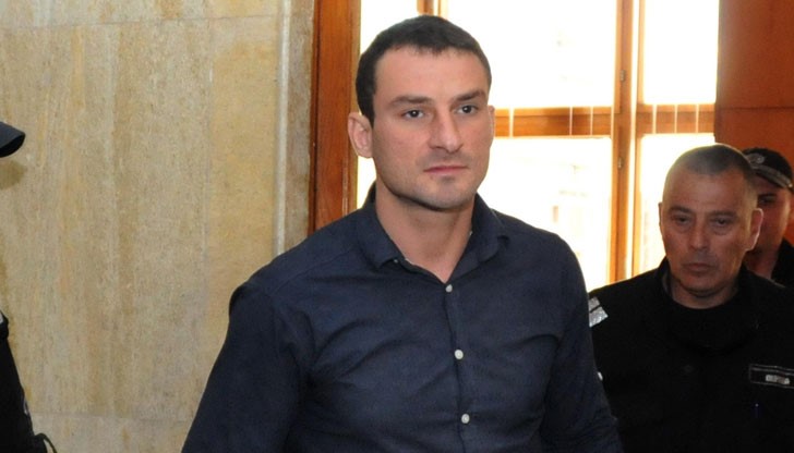 Петър Низамов твърди: Това което извърших не е престъпление, имам достатъчно доводи Петър Низамов твърди: Това което извърших не е престъпление, имам достатъчно доводи