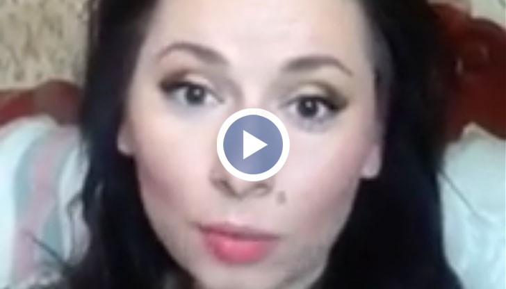 Имам чувството, че съм се върнала 200 години назад