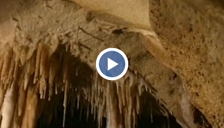 Посещенията на туристи в благоустроената част на пещерата са разрешени