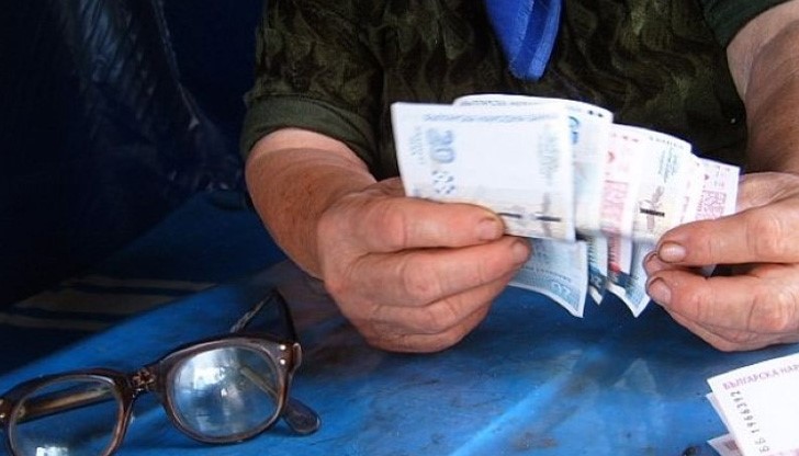 Вторият стълб на осигуряването е по-митичен от Йети и по-невиждан от Неси