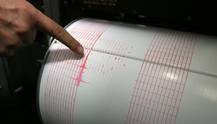 Физикът Бойко Илиев предупреждава за силно земетресение