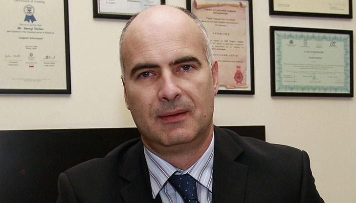 Статистиката показва, че новообразуваните дела само за миналата година са 178 хиляди Статистиката показва, че новообразуваните дела само за миналата година са 178 хиляди