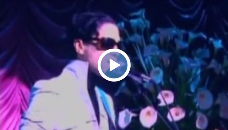 По тялото на певеца няма следи от насилие