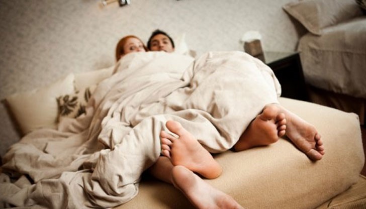 Технологията на този продукт ще донесе спокойствие на много мъже и жени