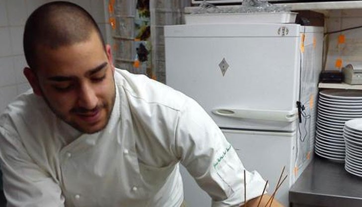 В надпреварата, която се проведе в Пловдив, участваха 130 състезатели и 12 отбора, съставени от най-добрите професионални готвачи на България В надпреварата, която се проведе в Пловдив, участваха 130 състезатели и 12 отбора, съставени от най-добрите професионални готвачи на България