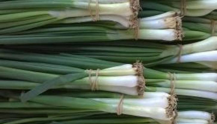 Мъжът бил засечен при проверка на Пазара на производителя в Огняново Мъжът бил засечен при проверка на Пазара на производителя в Огняново