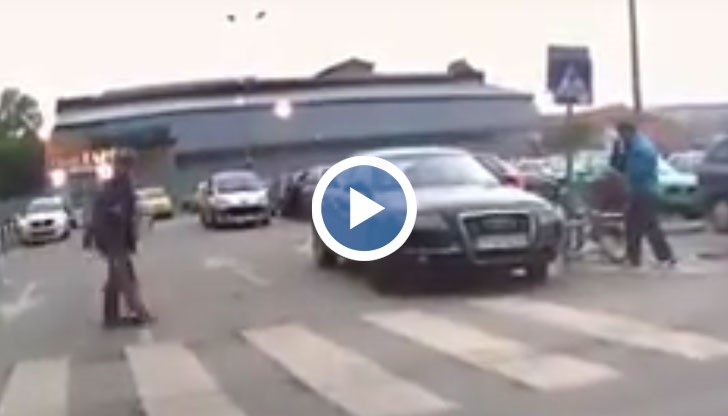 Поредните докоснали се до Бога