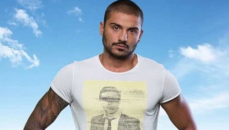 Пламен разказва за посещенията си в дискотеката на Константин