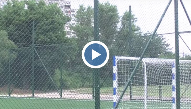 Така висшето училище прави Русе третия град, в който се организира събитието след София и Пловдив