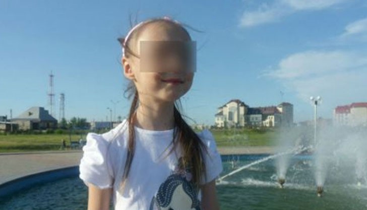 Малката Елвира издъхнала в ръцете на майка си