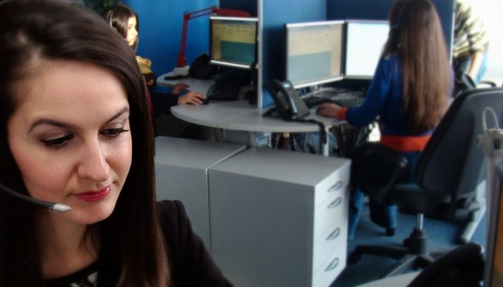 Към 15.00 часа днес беше възстановена нормалната работа на денонощния телефон Към 15.00 часа днес беше възстановена нормалната работа на денонощния телефон