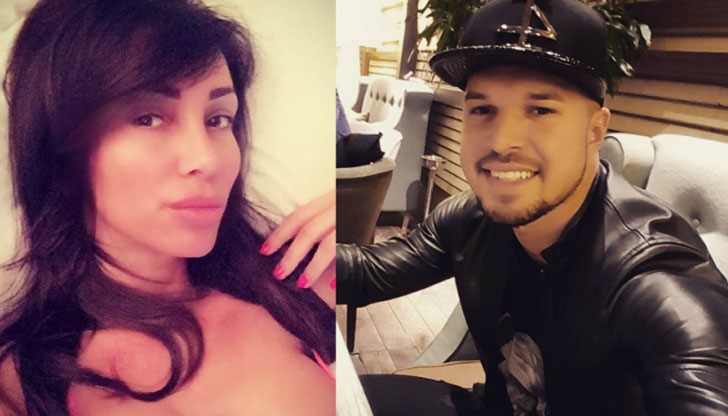 Кой ще даде 39 години на тази кака