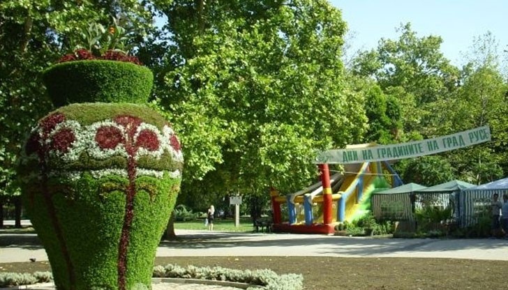 Началото е в 10 часа, а ентусиастите ще се състезават във „Великденска щафета“