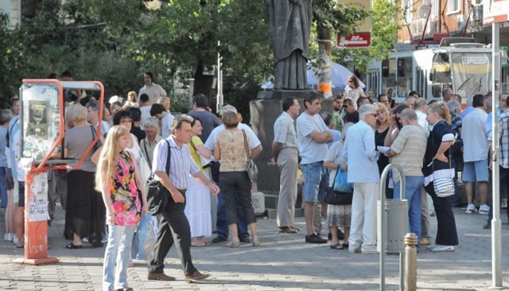 Интересни факти за населението на България Интересни факти за населението на България