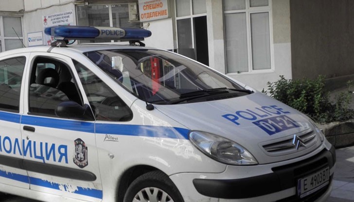 24-годишен студент от Благоевград е ударен по главата с бирена бутилка