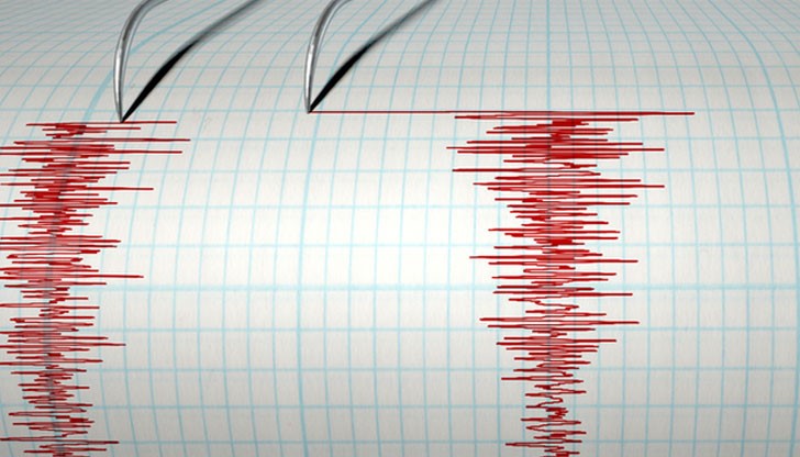 5,3 по Рихтер разлюля Папуа Нова Гвинея 5,3 по Рихтер разлюля Папуа Нова Гвинея