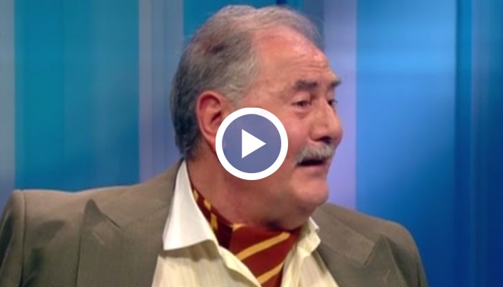 Жорж Ганчев не пожела да коментира дали Росен Плевнелиев е добър президент