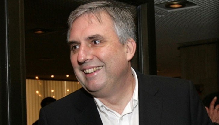 Министърът коментира, че мнозина българи, които работят в чужбина, няма да се върнат