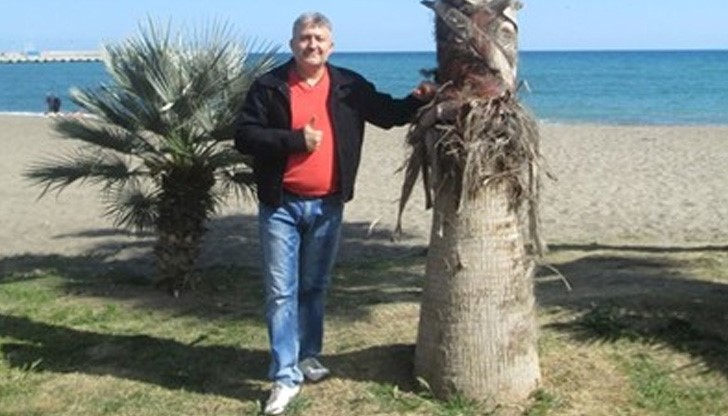 Преврат подготвя русенският наркобос Венцислав Ангелов-Чикагото, става ясно от негово скандално обръщение във Фейсбук Преврат подготвя русенският наркобос Венцислав Ангелов-Чикагото, става ясно от негово скандално обръщение във Фейсбук