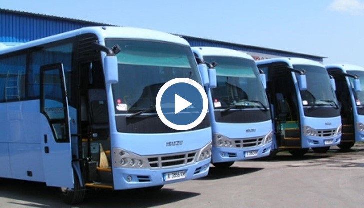 Те са недоволни от въвеждането на нова система за винетки и тол такси